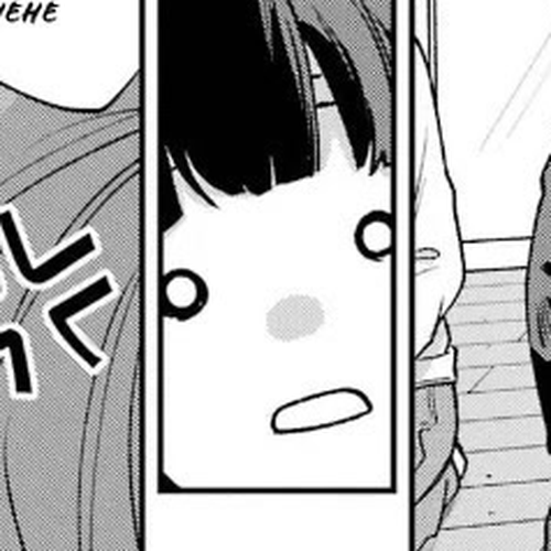 Sachi-iro no One Room Chapter 68.6: Bonus: Gan Gan Pixiv 5 Year Anniversary cover