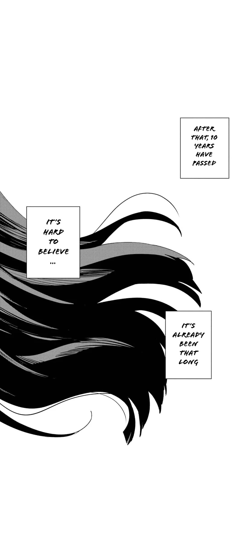 Sachi-iro no One Room Chapter 68 page 1 - Chapter 68 [END]