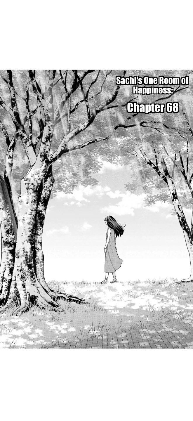 Sachi-iro no One Room Chapter 68 page 2 - Chapter 68 [END]