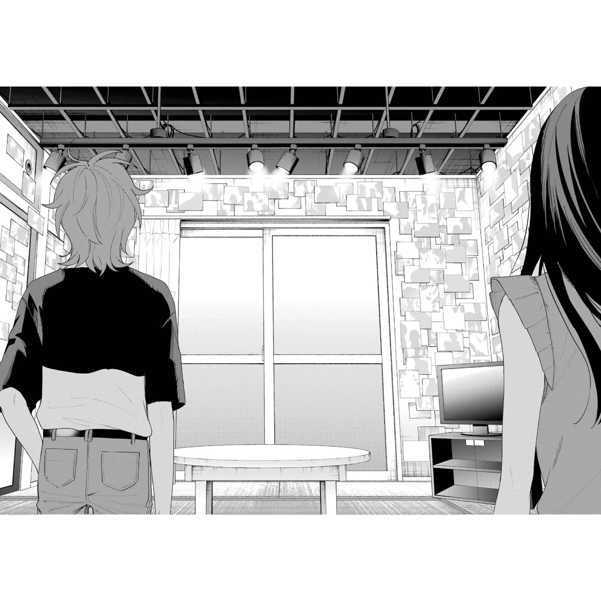 Sachi-iro no One Room Chapter 68 page 20 - Chapter 68 [END]