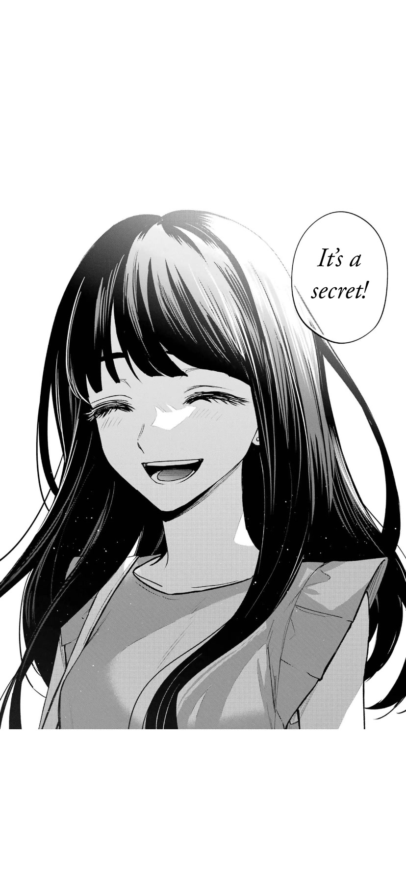 Sachi-iro no One Room Chapter 68 page 25 - Chapter 68 [END]