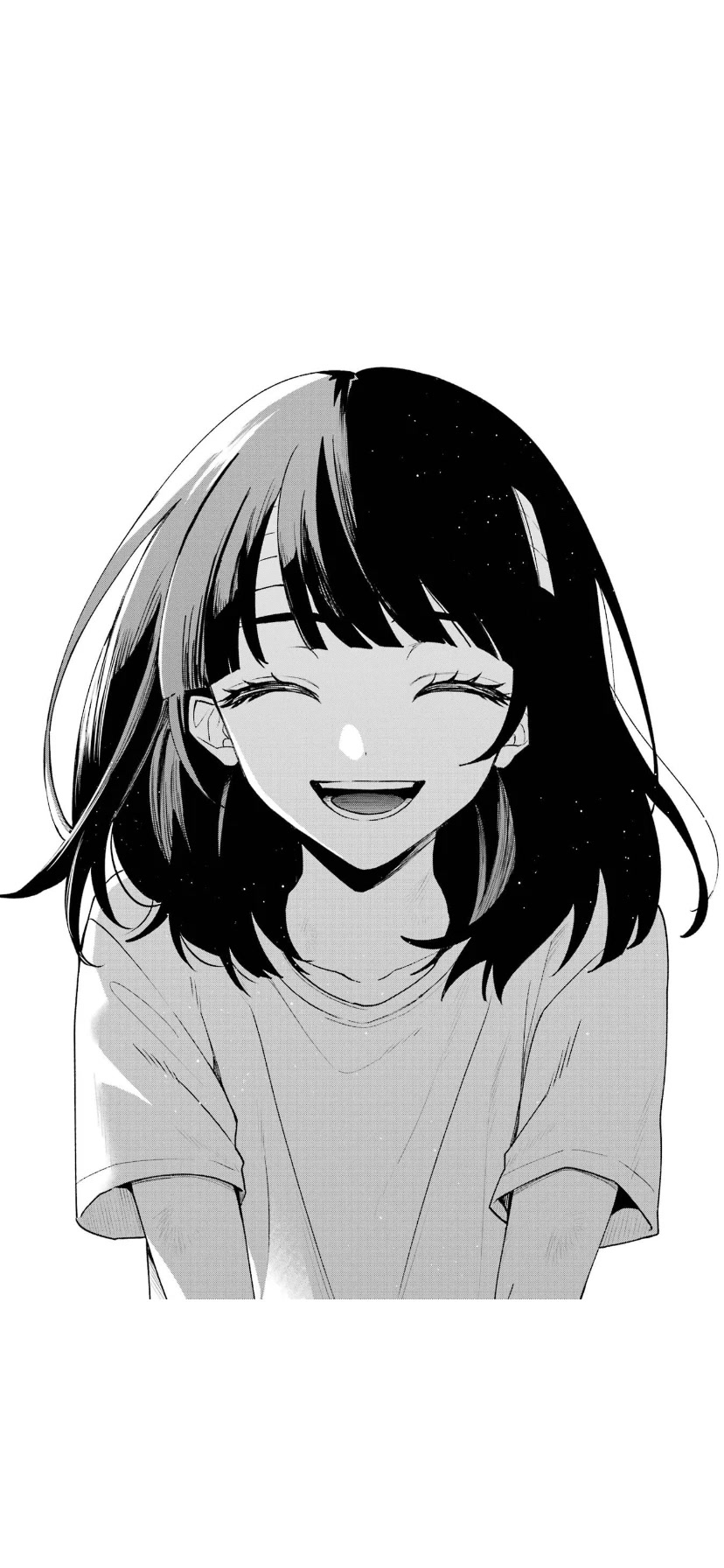 Sachi-iro no One Room Chapter 68 page 30 - Chapter 68 [END]
