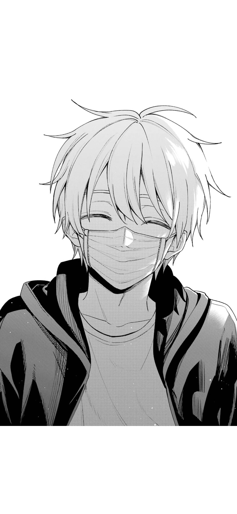 Sachi-iro no One Room Chapter 68 page 31 - Chapter 68 [END]