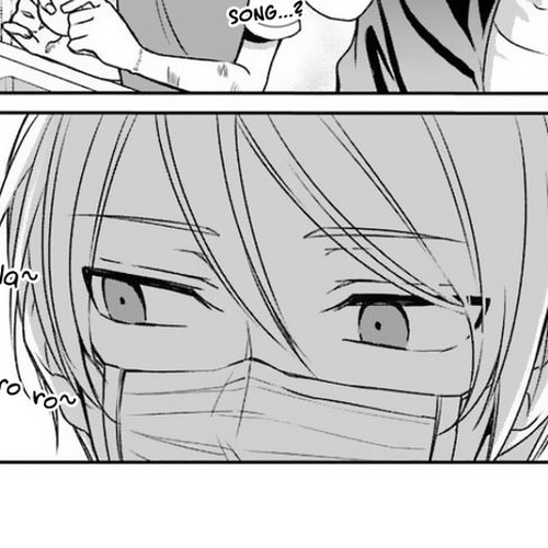 Sachi-iro no One Room Chapter 7 cover