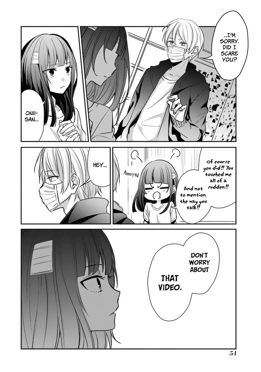 Sachi-iro no One Room Chapter 8 page 30 - Chapter 8