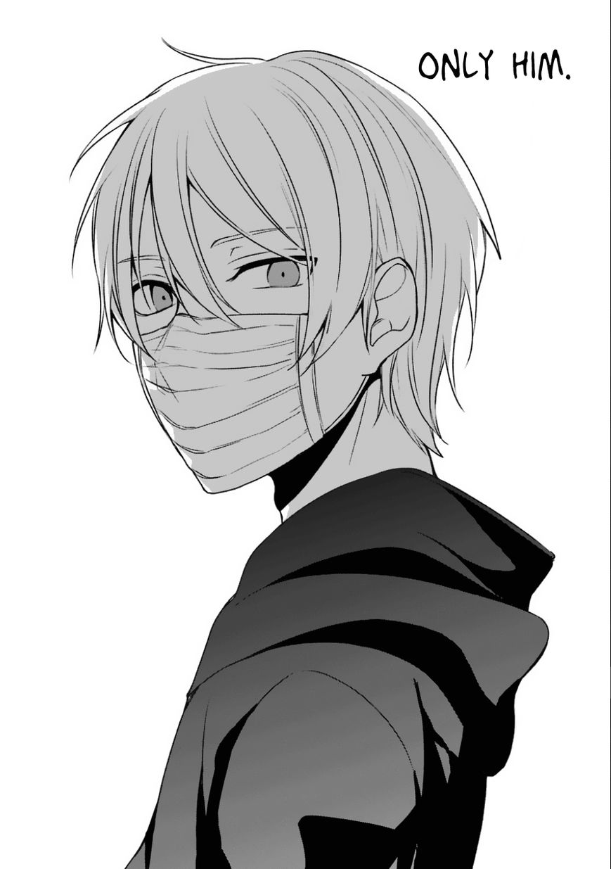 Sachi-iro no One Room Chapter 8 page 34 - Chapter 8