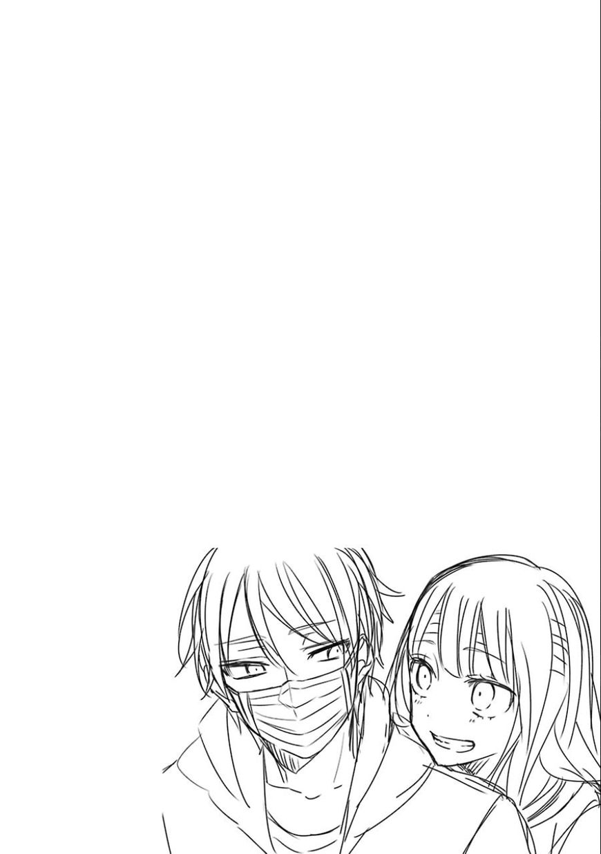 Sachi-iro no One Room Chapter 8 page 36 - Chapter 8