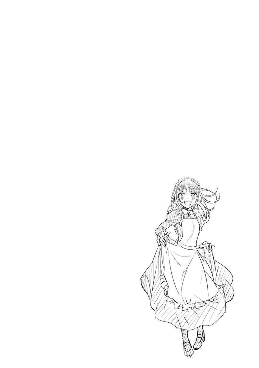 Sachi-iro no One Room Chapter 9 page 26 - Chapter 9
