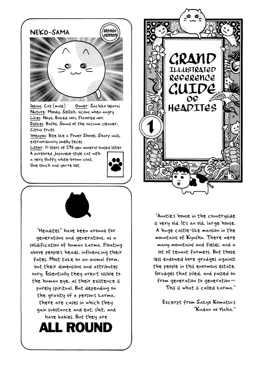 Sachiko to Neko-sama Chapter 11 page 18 - Chapter 11