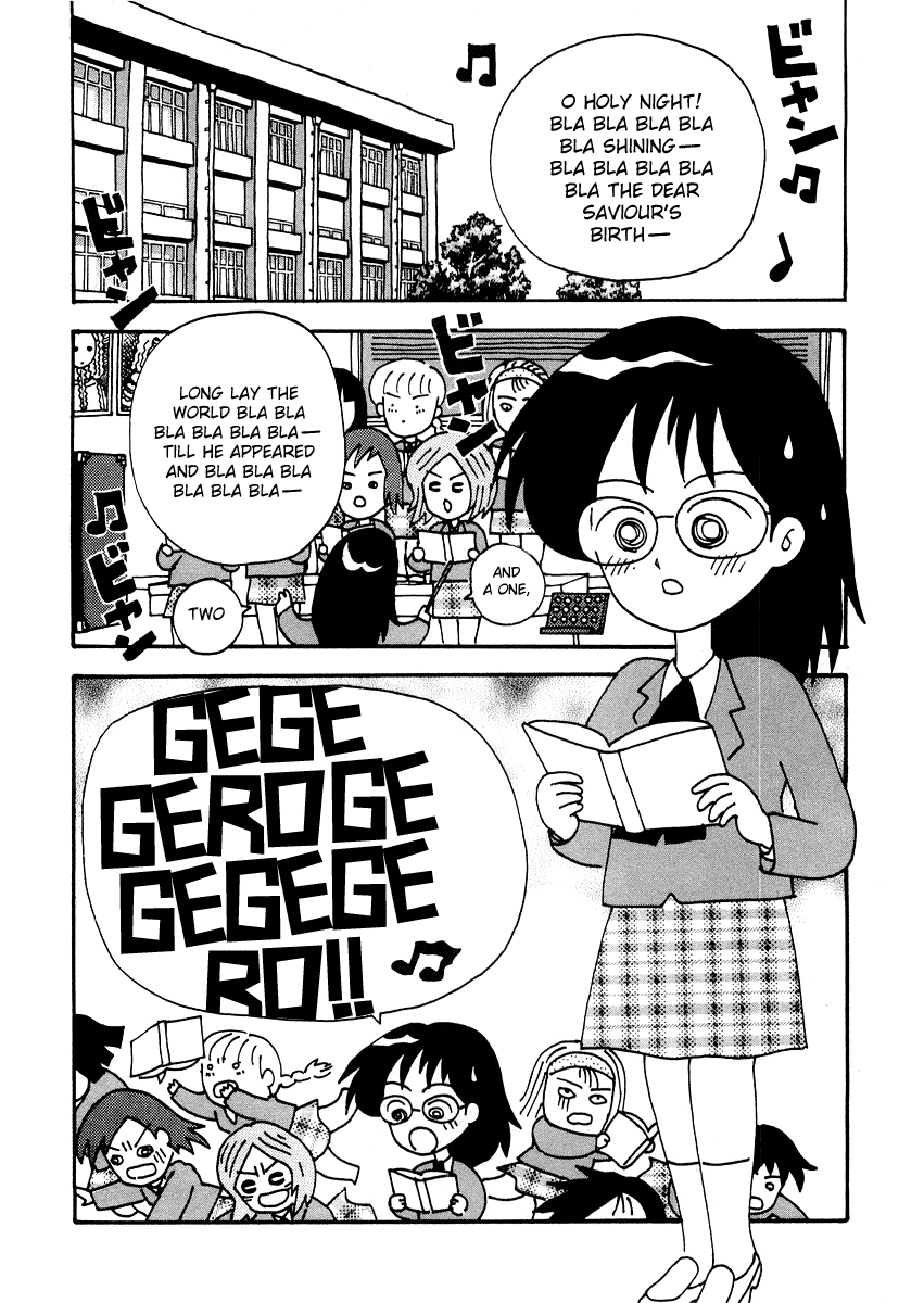 Sachiko to Neko-sama Chapter 5 page 2 - Chapter 5