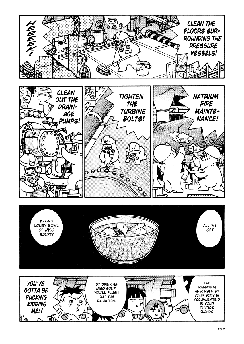 Sachiko to Neko-sama Chapter 8 page 8 - Chapter 8
