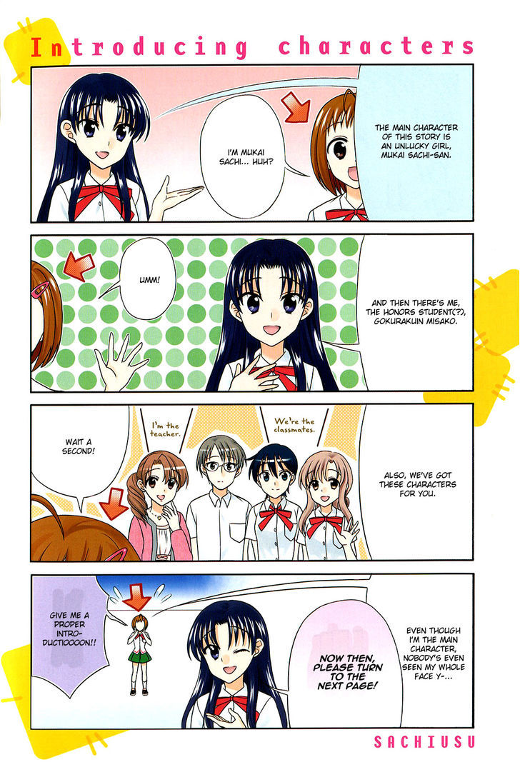 Sachiusu Chapter 1 page 3 - Chapter 1