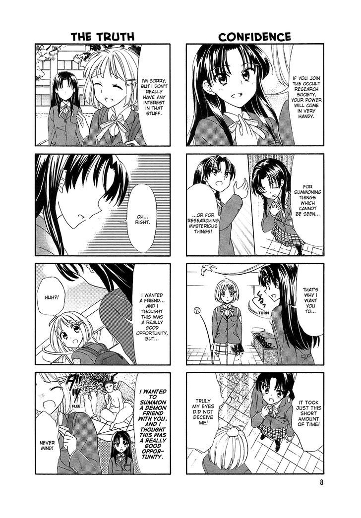 Sachiusu Chapter 1 page 9 - Chapter 1