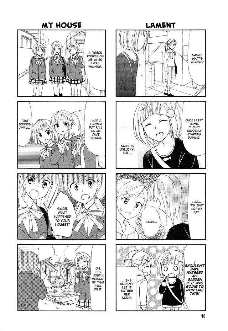 Sachiusu Chapter 2 page 2 - Chapter 2