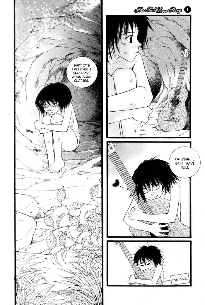 Sad Love Story Chapter 1.1 page 26 - Vol.1 Chapter 1