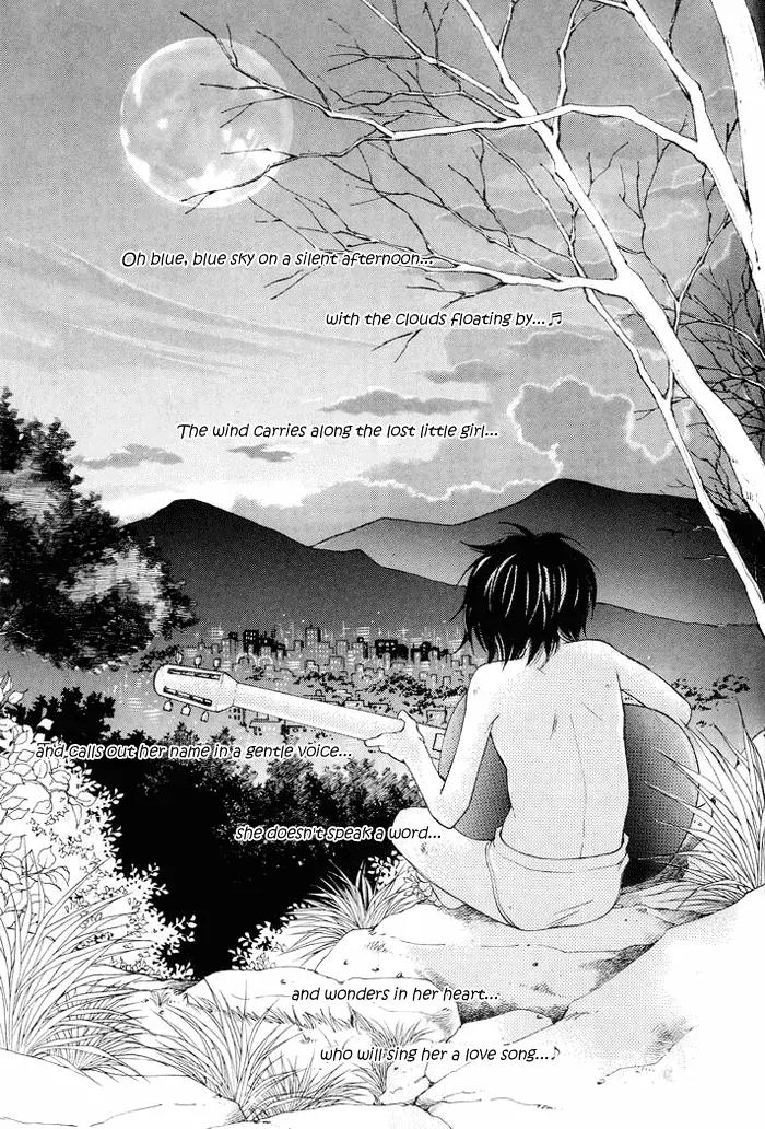 Sad Love Story Chapter 1.1 page 27 - Vol.1 Chapter 1