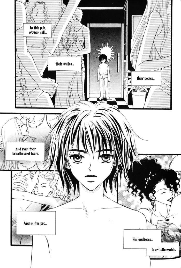Sad Love Story Chapter 1.1 page 29 - Vol.1 Chapter 1
