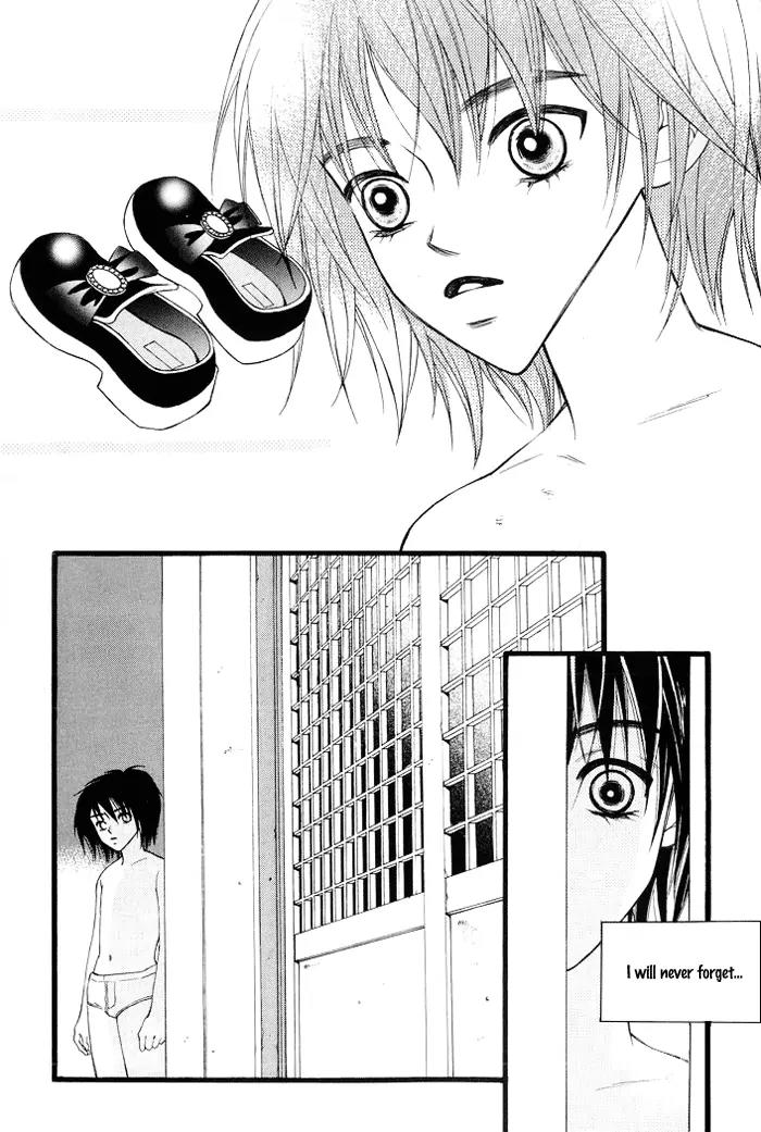 Sad Love Story Chapter 1.1 page 31 - Vol.1 Chapter 1