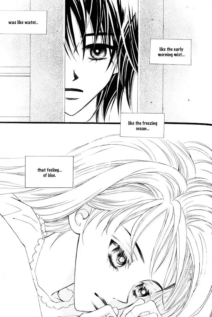 Sad Love Story Chapter 1.1 page 33 - Vol.1 Chapter 1