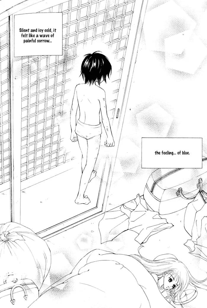 Sad Love Story Chapter 1.1 page 34 - Vol.1 Chapter 1