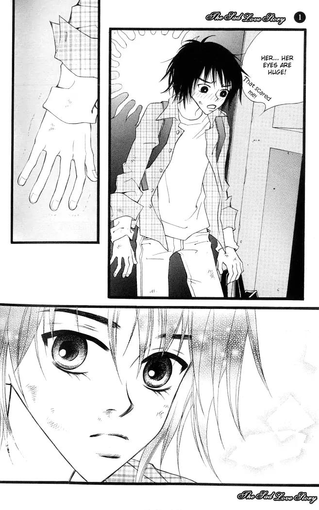 Sad Love Story Chapter 1.2 page 15 - Vol.1 Chapter 2