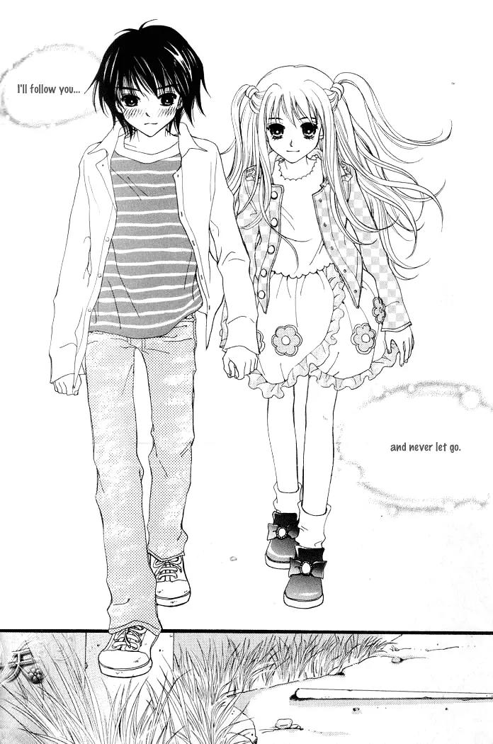 Sad Love Story Chapter 1.2 page 33 - Vol.1 Chapter 2