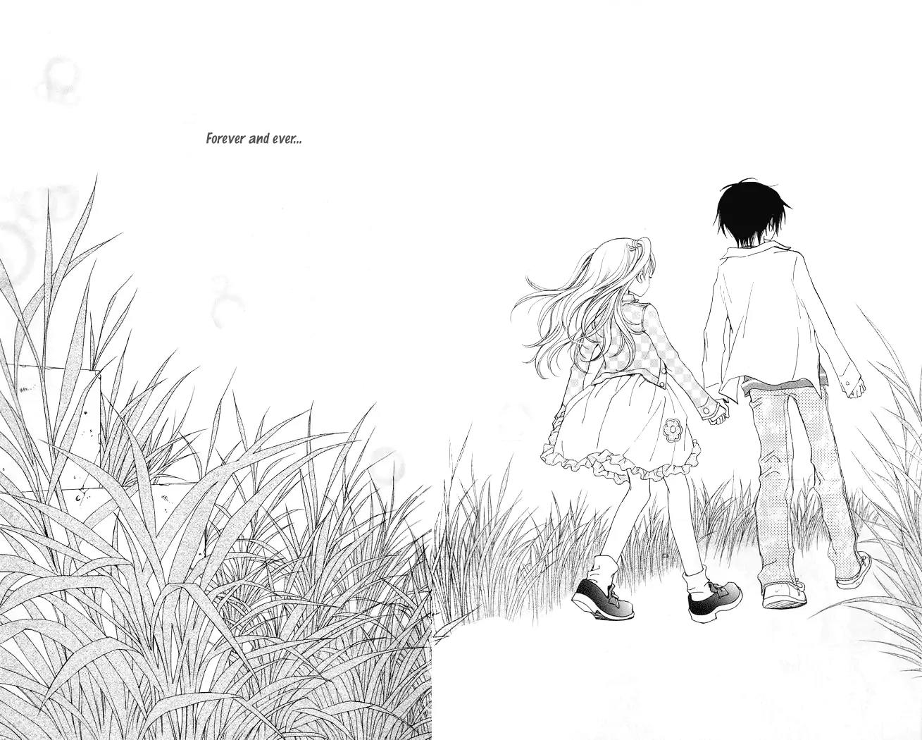 Sad Love Story Chapter 1.2 page 34 - Vol.1 Chapter 2