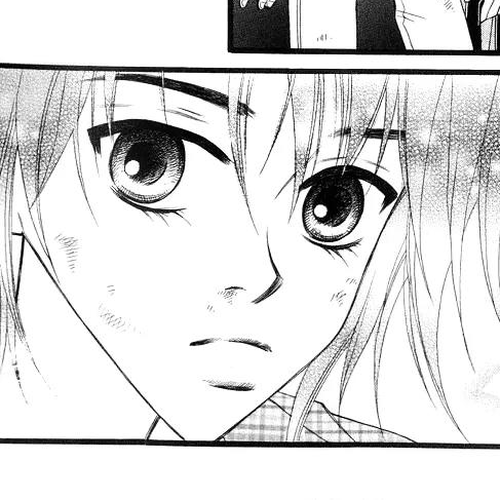Sad Love Story Vol.1 Chapter 2 cover