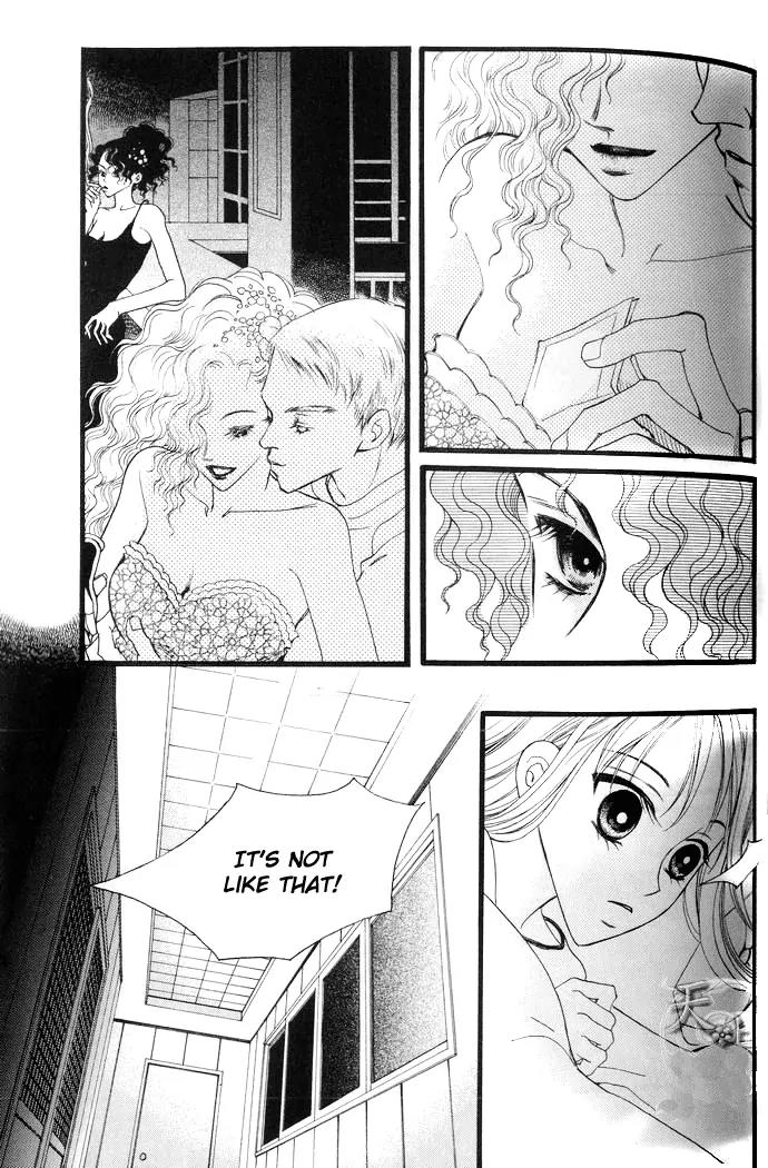 Sad Love Story Chapter 1.3 page 24 - Vol.1 Chapter 3