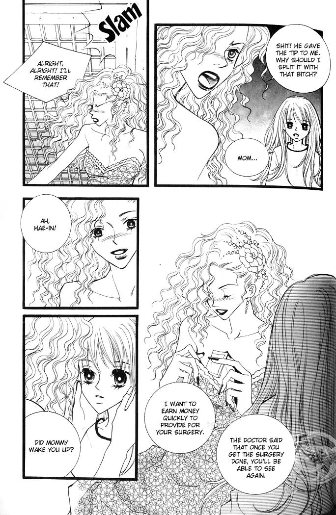 Sad Love Story Chapter 1.3 page 26 - Vol.1 Chapter 3