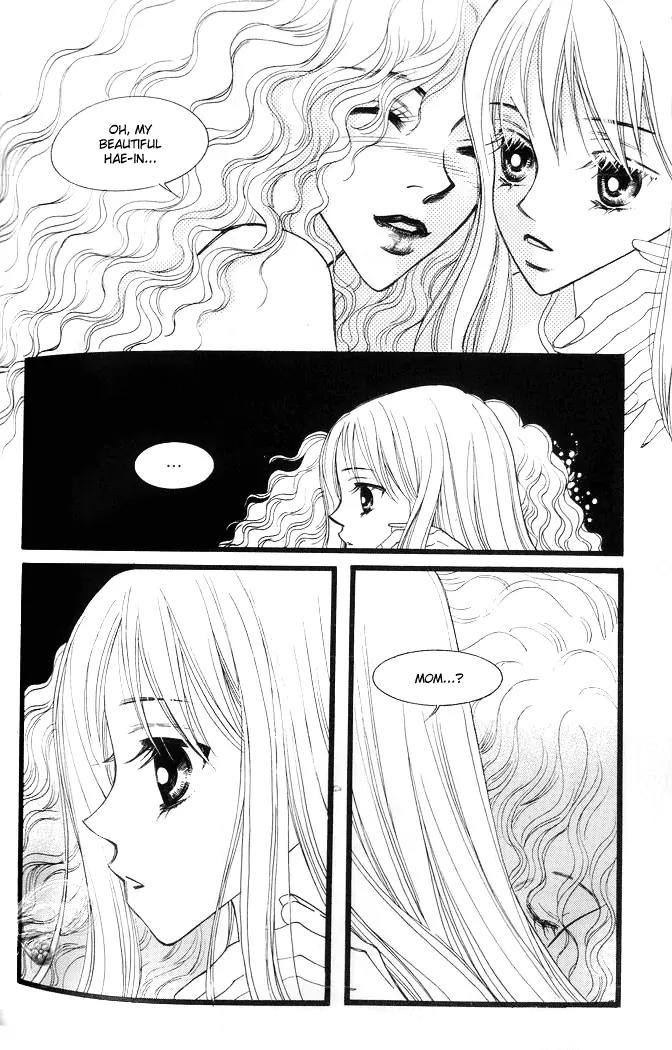 Sad Love Story Chapter 1.3 page 27 - Vol.1 Chapter 3