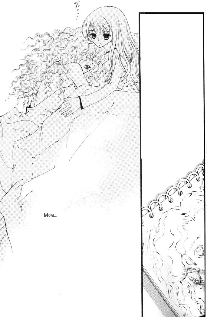 Sad Love Story Chapter 1.3 page 28 - Vol.1 Chapter 3