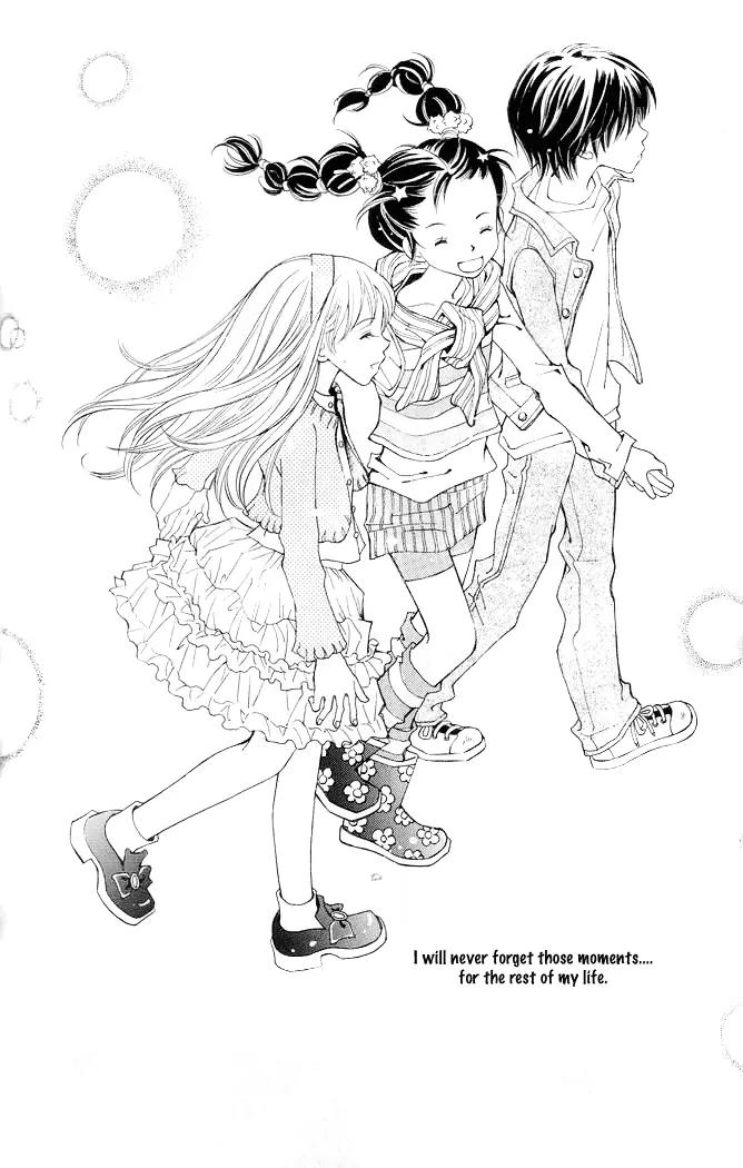 Sad Love Story Chapter 1.3 page 43 - Vol.1 Chapter 3
