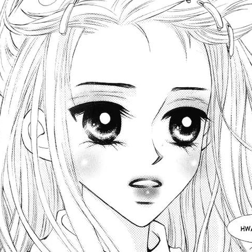 Sad Love Story Vol.1 Chapter 3 cover