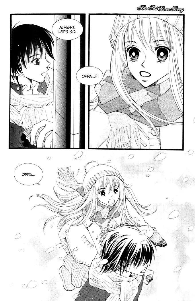 Sad Love Story Chapter 1.4 page 3 - Vol.1 Chapter 4