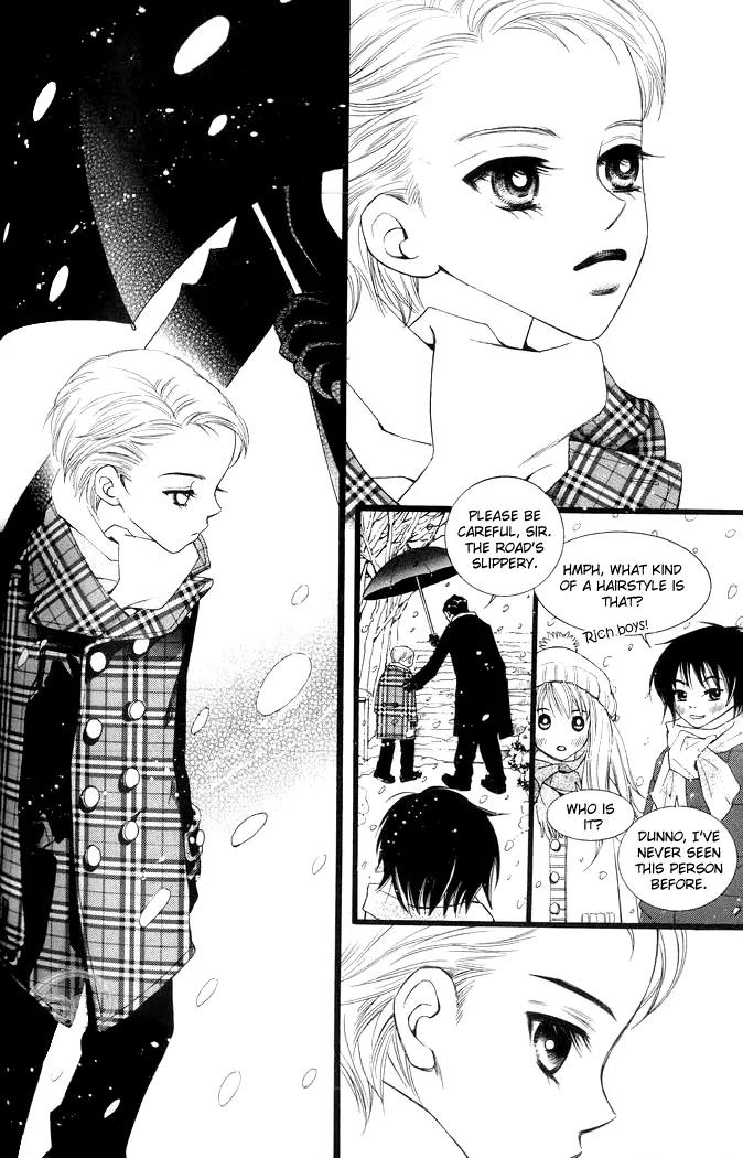 Sad Love Story Chapter 1.4 page 7 - Vol.1 Chapter 4