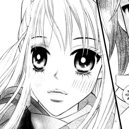 Sad Love Story Vol.1 Chapter 4 cover
