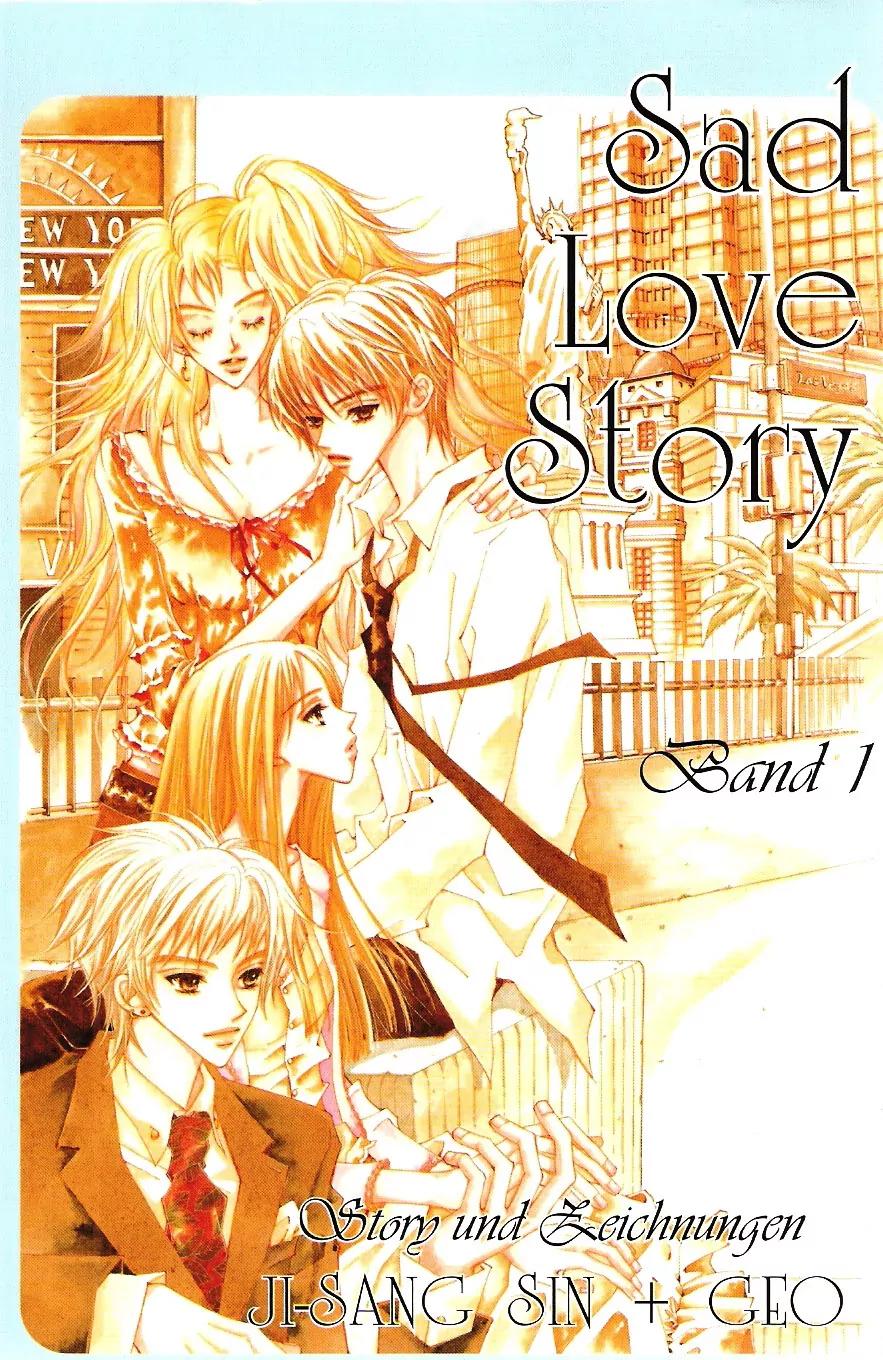 Sad Love Story Chapter 1.5 page 4 - Vol.1 Chapter 5