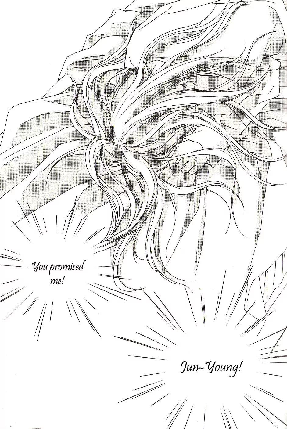 Sad Love Story Chapter 1.5 page 6 - Vol.1 Chapter 5