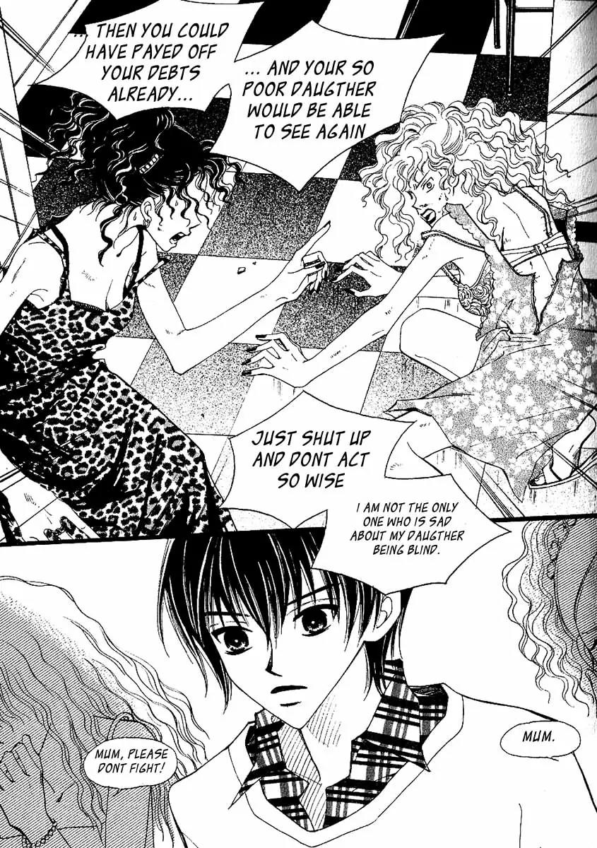 Sad Love Story Chapter 1.6 page 17 - Vol.1 Chapter 6