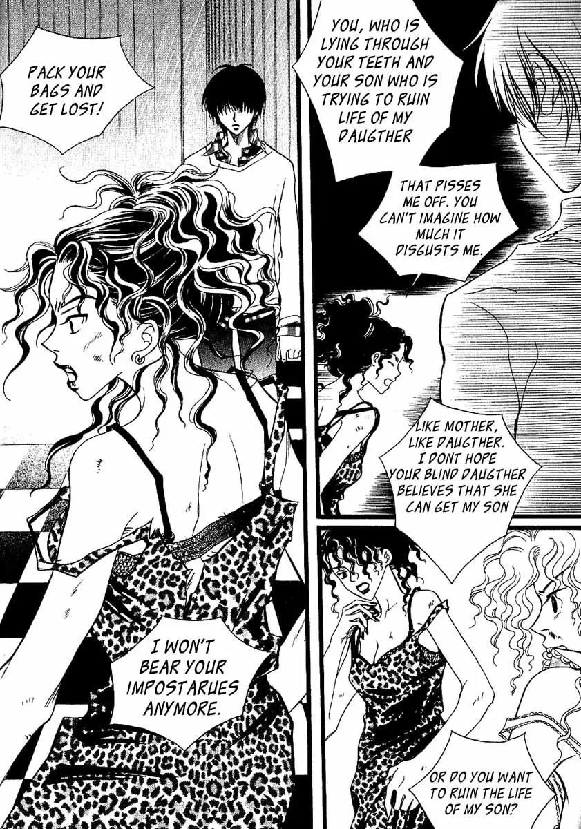 Sad Love Story Chapter 1.6 page 18 - Vol.1 Chapter 6