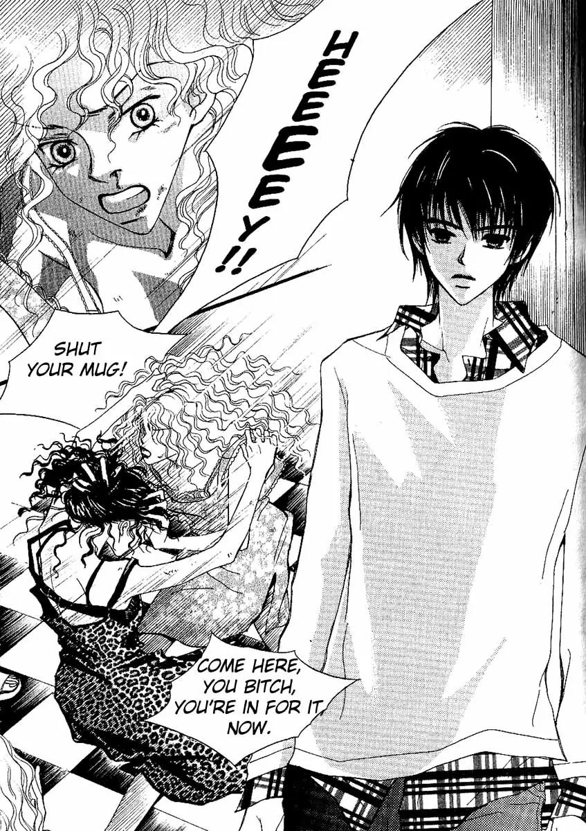 Sad Love Story Chapter 1.6 page 19 - Vol.1 Chapter 6