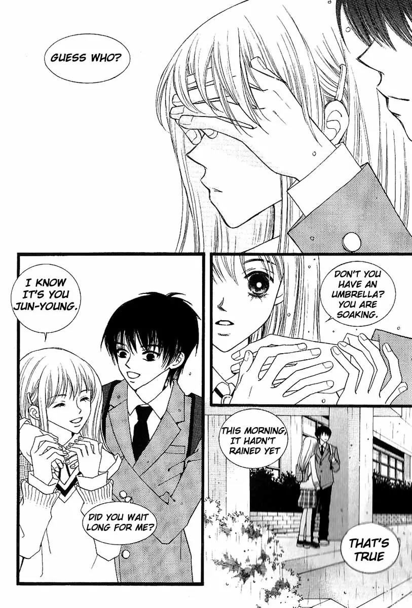 Sad Love Story Chapter 1.6 page 4 - Vol.1 Chapter 6