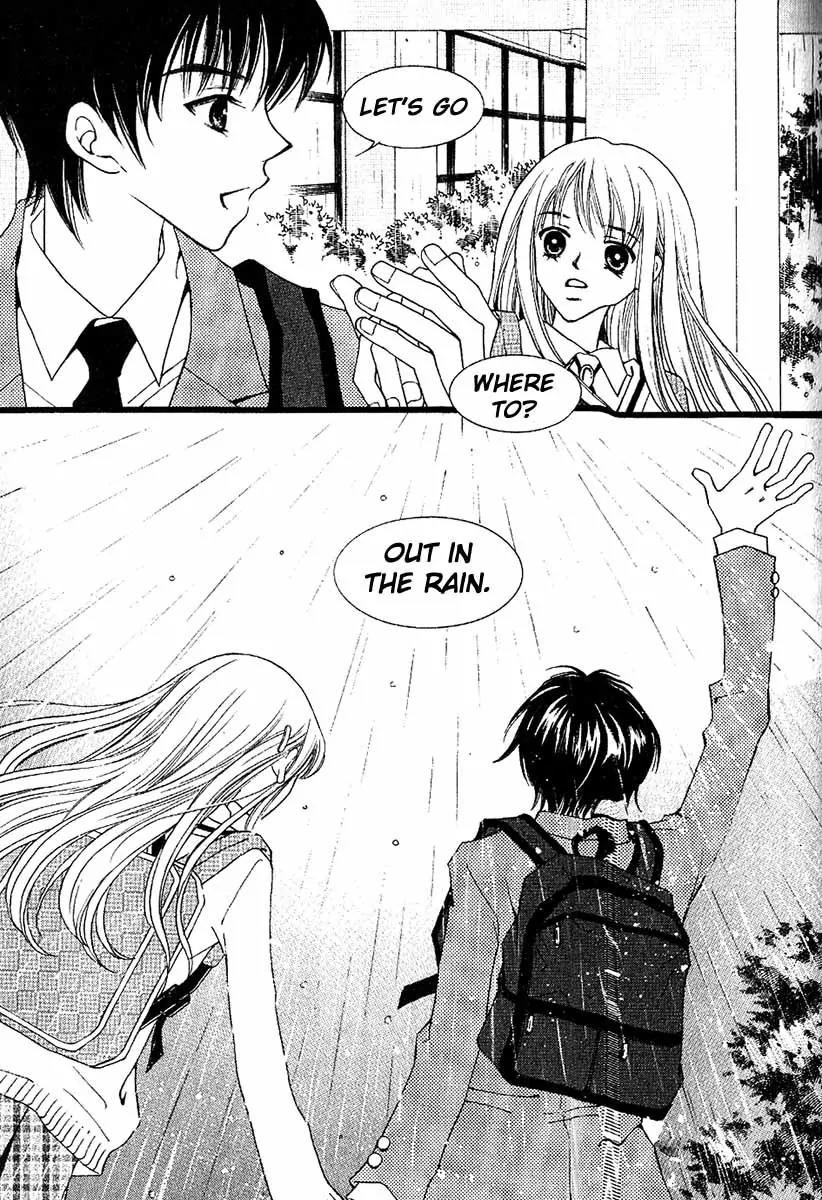 Sad Love Story Chapter 1.6 page 5 - Vol.1 Chapter 6