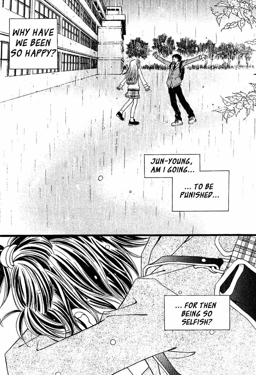 Sad Love Story Chapter 1.6 page 6 - Vol.1 Chapter 6