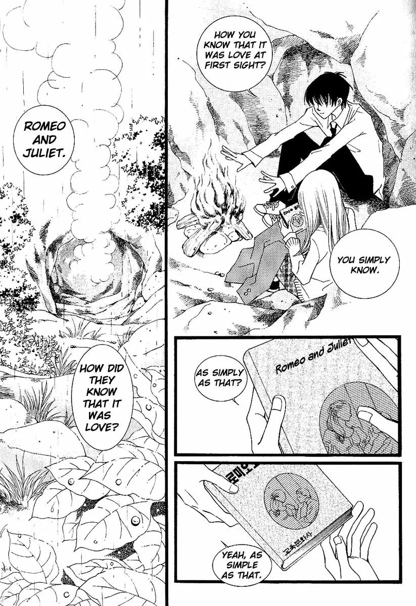 Sad Love Story Chapter 1.6 page 7 - Vol.1 Chapter 6