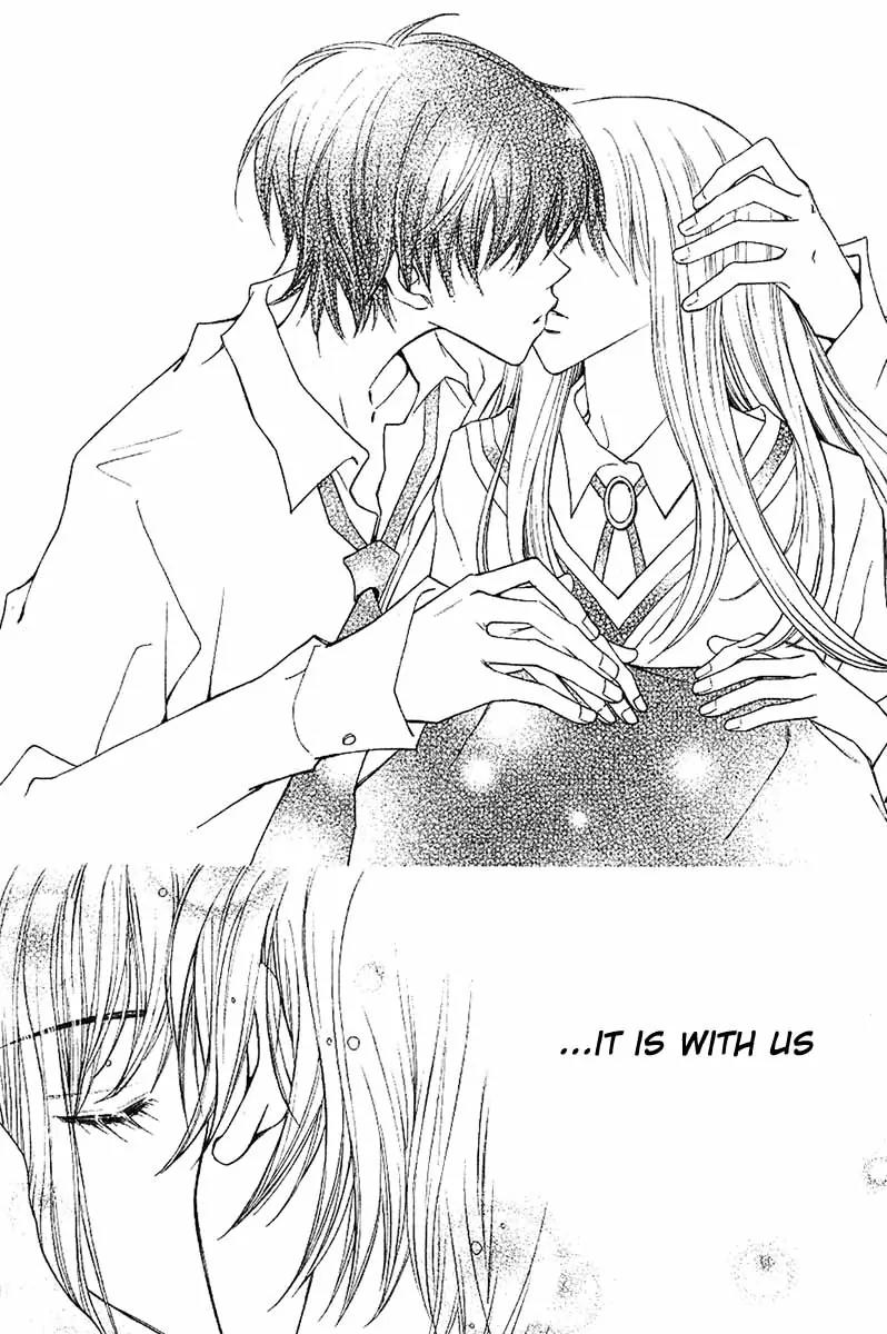 Sad Love Story Chapter 1.6 page 9 - Vol.1 Chapter 6