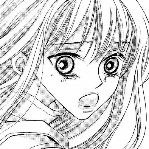 Sad Love Story Vol.1 Chapter 6 cover