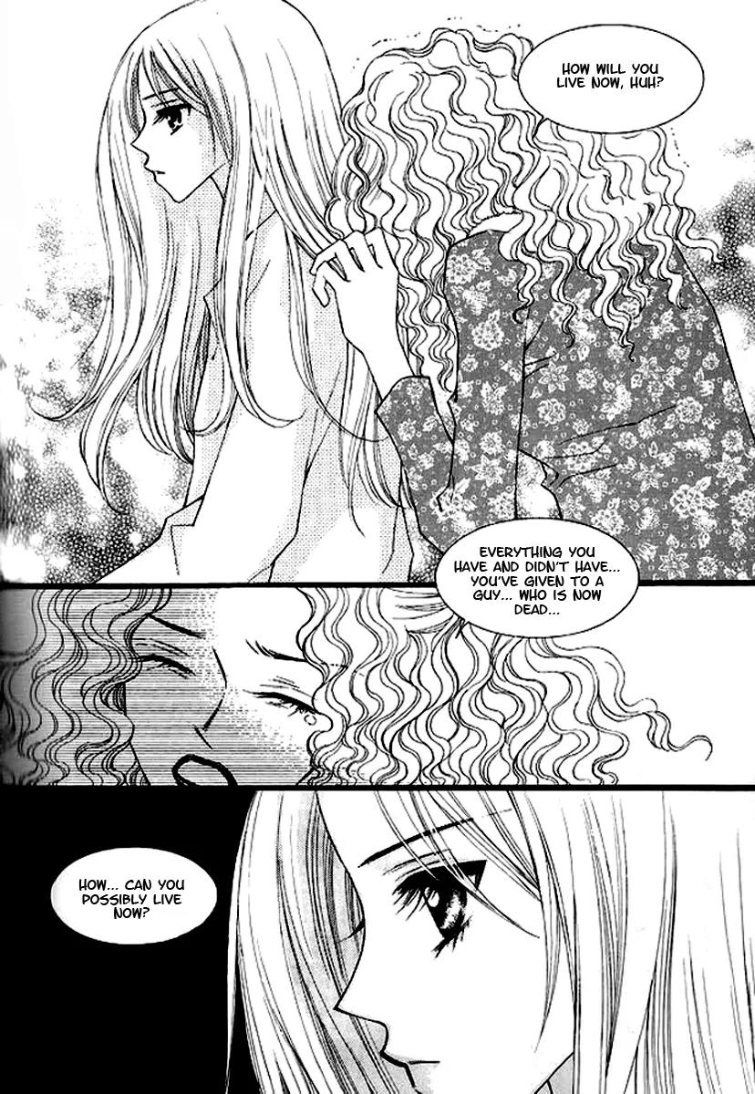 Sad Love Story Chapter 2.1 page 12 - Vol.2 Chapter 1