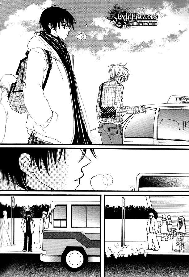 Sad Love Story Chapter 2.1 page 30 - Vol.2 Chapter 1